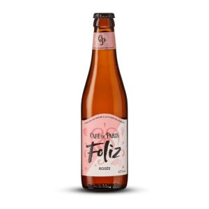 Café de Paris Foliz Rosée (330 mL)