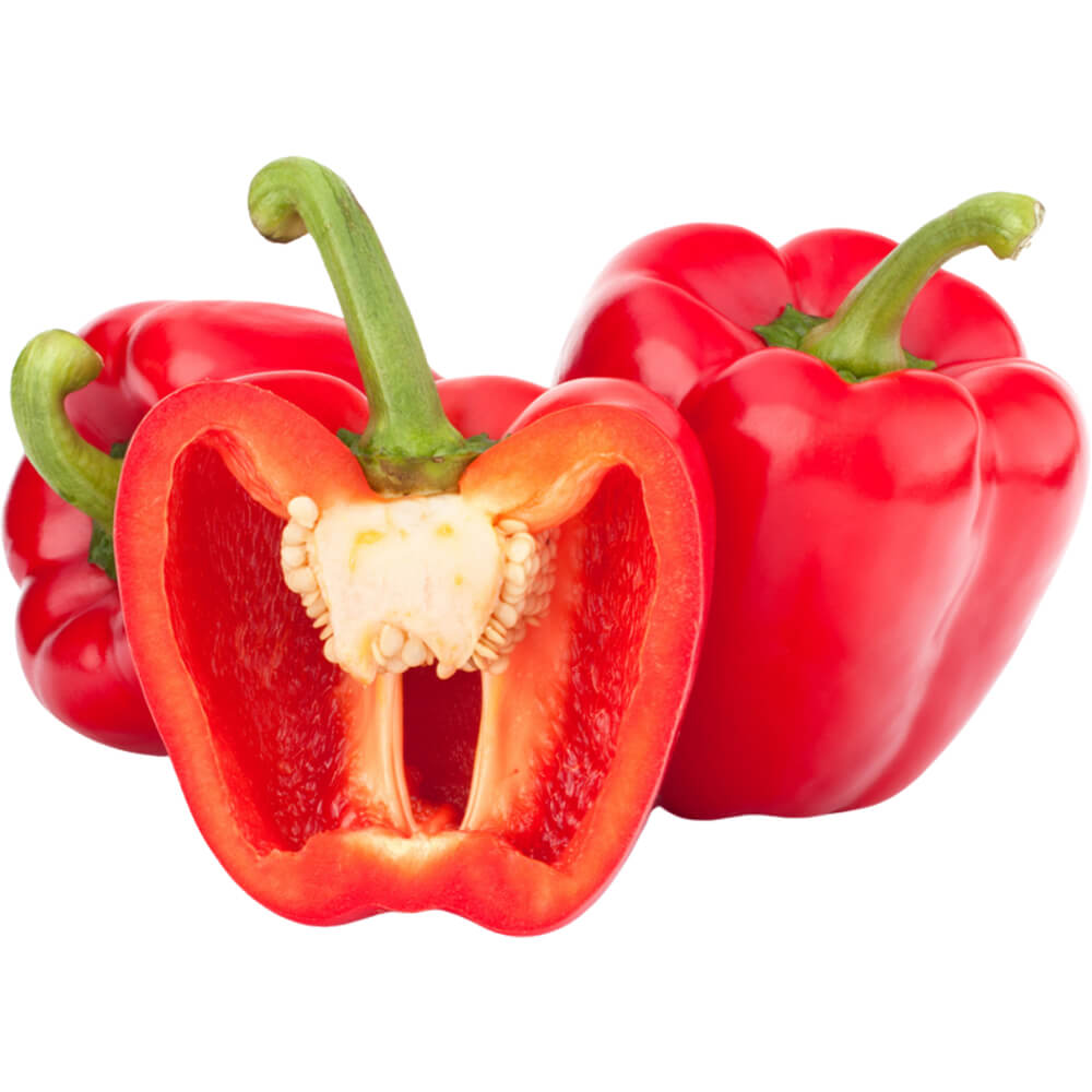 Capsicum Red - Image 3