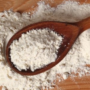 Organic Cassava Flour BULK