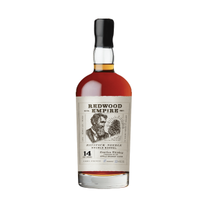 Redwood Empire Haystack Needle Apple Brandy Finished