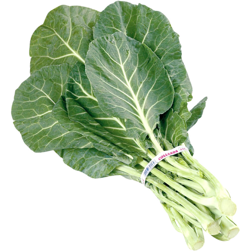 Collard Leaves | Sukuma - Image 2