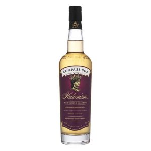 Compass Box Hedonism