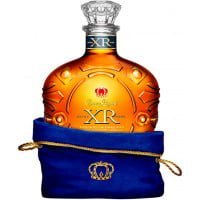Crown Royal XR Blue Label Canadian Whisky
