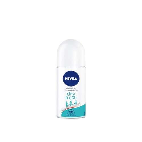 Nivea Dry Woman Fresh Roll On (50mL)