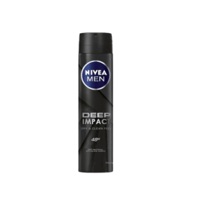 Nivea Men Cool Kick 48H Anti-Perspirant (200mL)