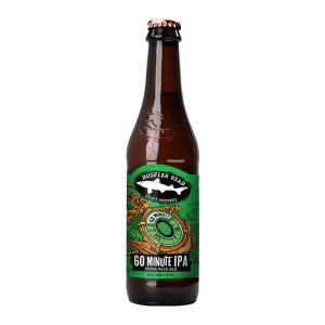 Dogfish Head 60 Minute IPA (6 Pack, 12 Oz, Bottles)