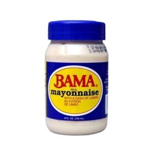 Bama Mayonnaise (810ml)