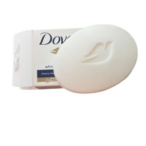 Dove Sensitive Skin Bar (Pack of 4)