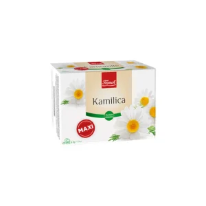 Franck Camomile Tea 40gr