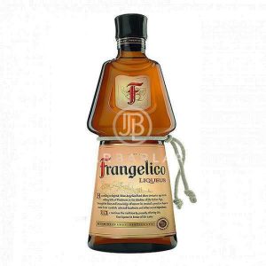 Frangelico Hazelnut Liqueur 700ml