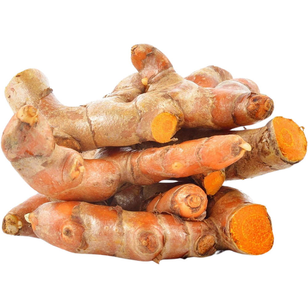 Fresh Turmeric - Image 4