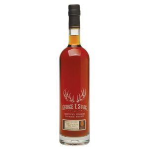 George T. Stagg 2010