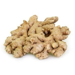 Ginger (Fresh) – Mudu