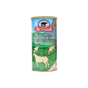 Sutdiyari Goat’s Milk Cheese 800gr