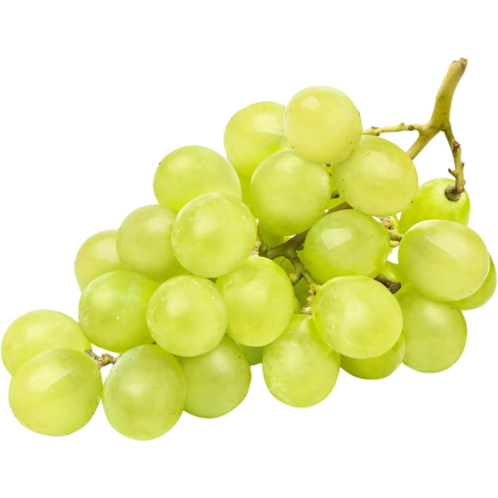 Grapes Green Seedless - Image 2
