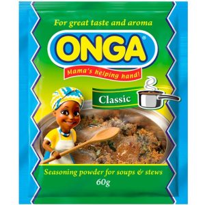 Onga Classic Seasoning (60g)