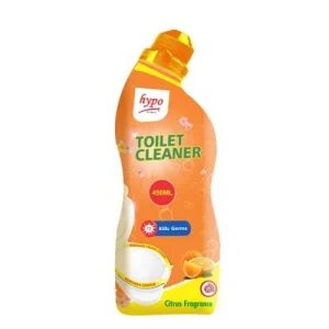 Hypo Citrus Toilet Cleaner (450mL)