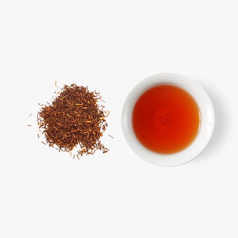 Roasted Rooibos Loose Leaf Tea BULK