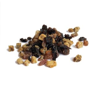 Organic Mixed Dried Fruit
