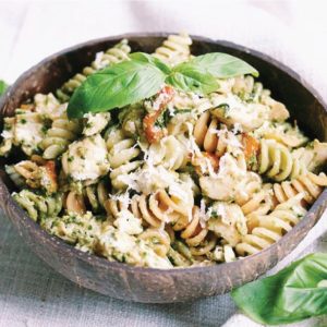 Organic Fusilli BULK
