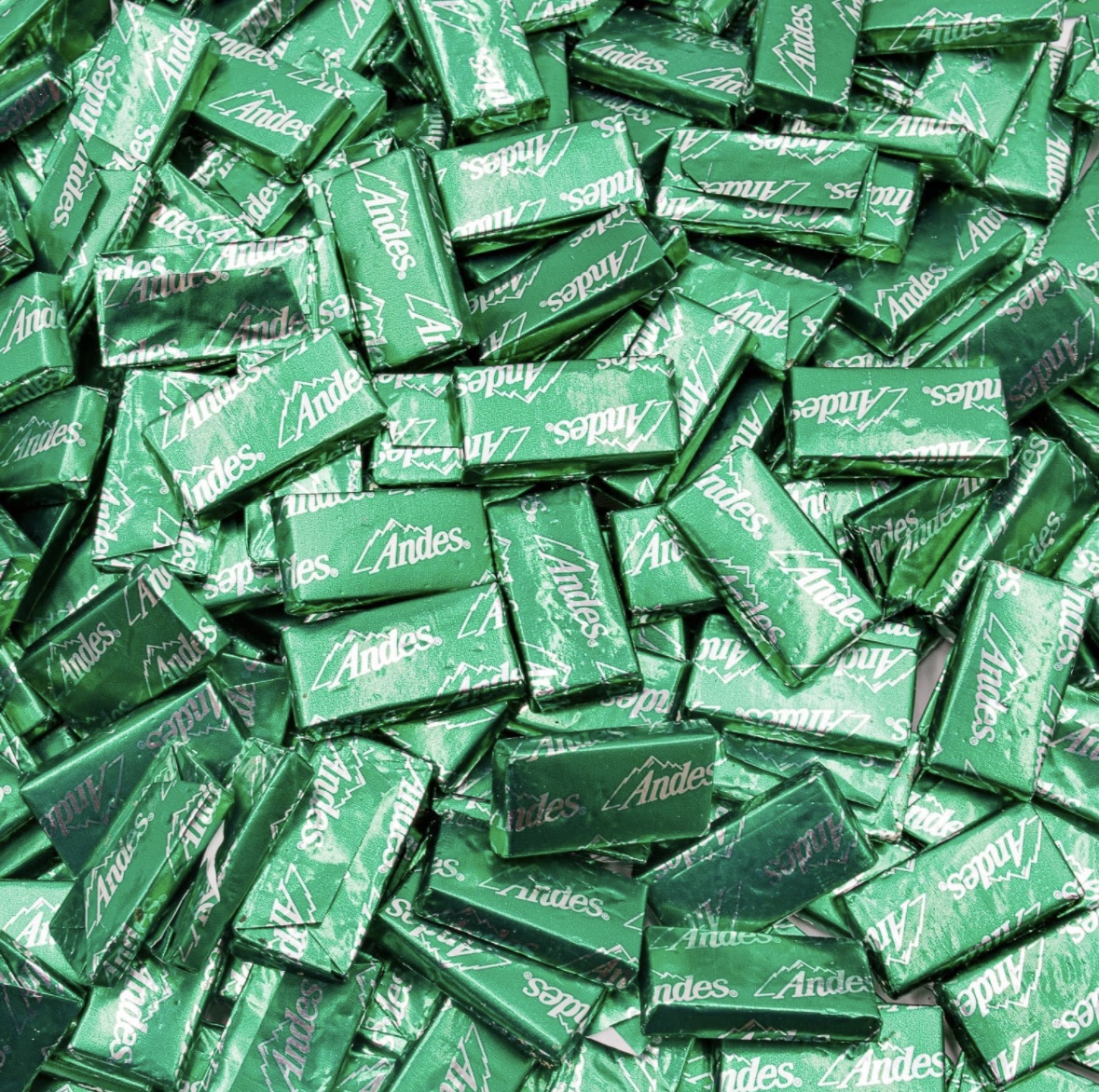 Andes Mints 5 POUND BAG - Image 2