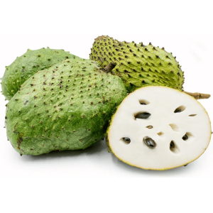 Soursop Fruit(1pc)
