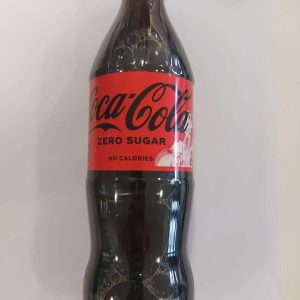 Coke Pet Bottle (50cl)