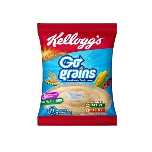 Kellogg’S Go Grains Cereal sachet (45G)