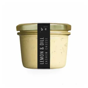 Lemon & Dill Macadamia Cheese 325g