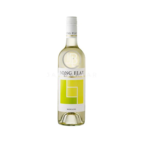 Long Flat Moscato 750ml