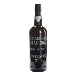 Broadbent Madeira Malmsey 10 Years Old