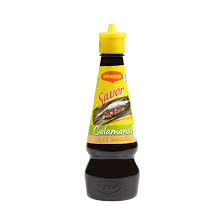 Maggi Savor Calamansi 130 ml