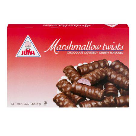 Joyva Cherry Twist 5 POUND BOX - Image 2