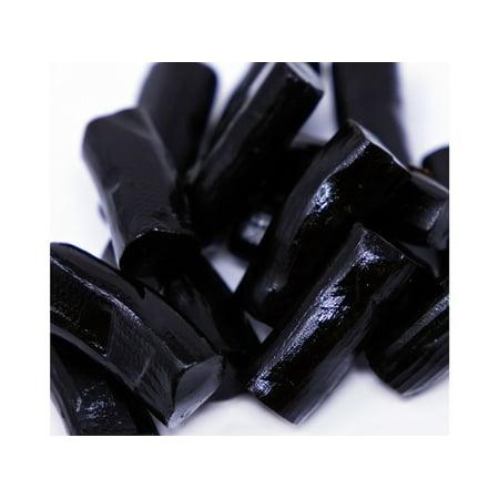 Finnska Soft Licorice 8.8 POUND BAG BLACK - Image 2