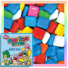 Concord Boo Boo Bytes 5 Pound Bag Bulk