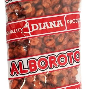 Diana Import Alborito 4.76 Oz Caramel Corn Bag