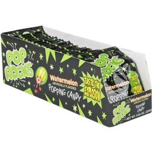 Pop Rocks Watermelon 24ct