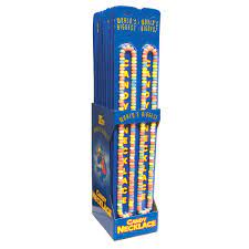 Worlds Biggest Candy Necklace 24 count - Image 2