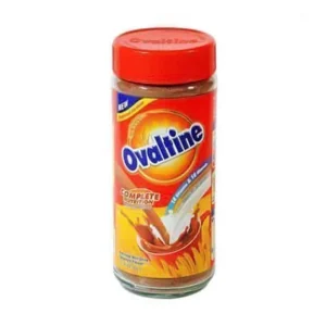 Ovaltine Malted Chocolate Drink 400gm