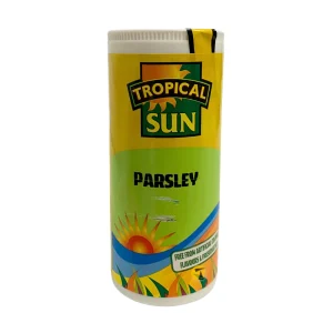 Tropical Sun Parsley 15G