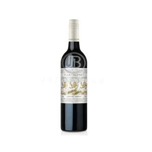 Plantagenet Three Lions Cabernet Merlot 750ml