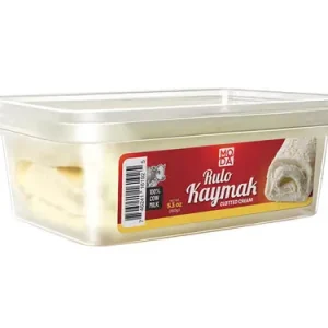 Moda Roll Kaymak, Clotted Cream, 5.3oz (150g)