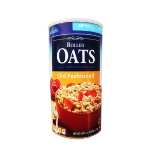 Rolled Oats Old Fashioned | 1.19kg