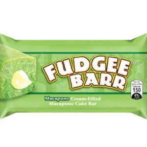 REBFB40M FUDGEE BARR PANDAN