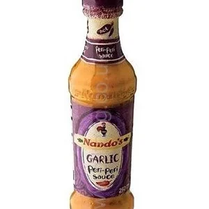 Nandos Peri Peri Garlic Sauce 250gm