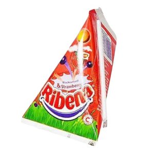 Ribena Strawberry (125ml)
