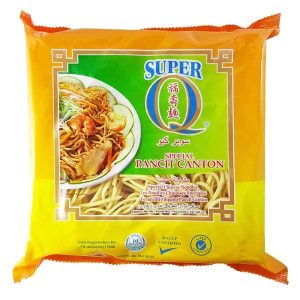 Super Q Pancit Canton 227G