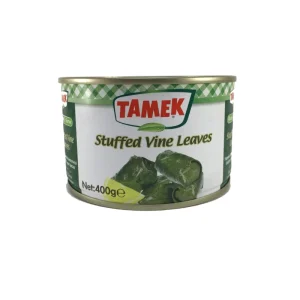 Tamek Stuffed Vine Leaves 400gr