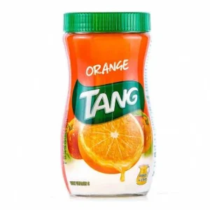 Tang Orange Instant Drink Powder 750gm