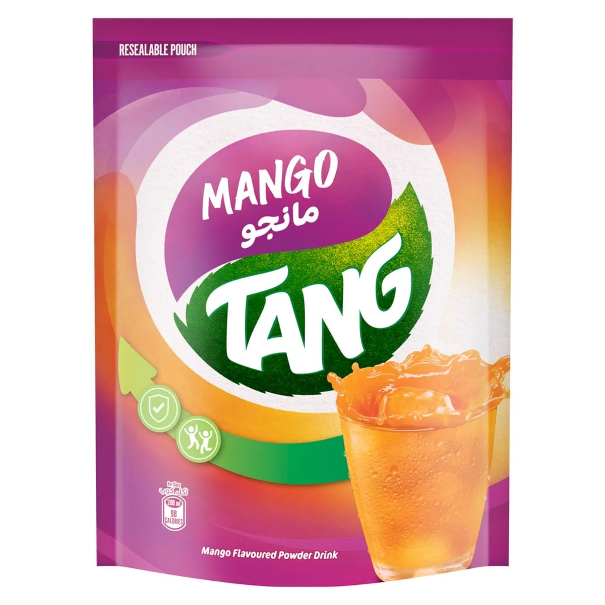 Tang Mango 375g Pack - Image 2